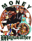 Discover 2021 Design Floyd Mayweather Vintage, Money May T-Shirt