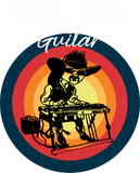 Discover Vintage Pedal Steel Guitar Player Musician T-shirt