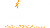 Discover RSD CRPS Fighter Faith Hope Love Support RSD CRPS Awareness Warrior Gifts - Rsd Crps Awareness - T-Shirt
