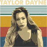 Discover Taylor Dayne Vintage T-Shirt