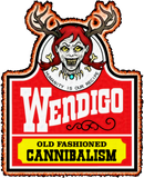 Discover Wendy the Wendigo - Wendigo - T-Shirt
