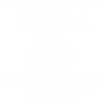 Discover WHALE OIL BEEF HOOKED T-shirt
