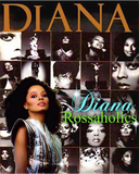 Discover Diana Ross Classic T-Shirt