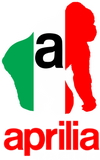 Discover Aprilia Racing - Aprilia - T-Shirt