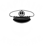 Discover Captain Awesome - Boat Captain - T-Shirt