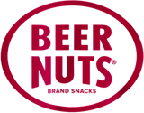 Discover BEER NUTS Classic Red Logo T Shirt Graphic gym T-shirt