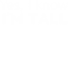 Discover Yes I'm Tall - Funny Tall People Gifts For Tall Person T-Shirt