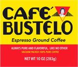 Discover Cafe bustelo - Coffee - T-Shirt