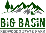 Discover Big Basin Redwoods State Park - Big Basin Redwoods State Park - T-Shirt
