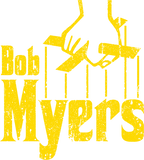 Discover Bob Myers - Warriors - T-Shirt