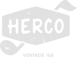 Discover Herco Guitar Picks - retro '66 logo - Guitar Gear - T-Shirt