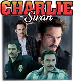 Discover Charlie Swan Shirts, Charlie Swan The Twilight Saga Shirt