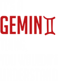 Discover Funny It's A Gemini Thing, You Wouldn't Understand - Its A Gemini Thing You Wouldnt - T-Shirt