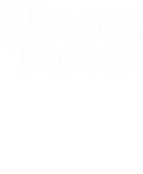 Discover Choose kindness - Choose Kindness - T-Shirt