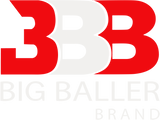 Discover BIG BALLER BRAND T-shirt