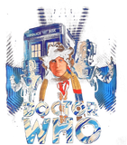 Discover Doctor Who  T-Shirt