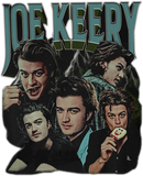 Discover Joe Keery Shirt Chris Vintage 90's Graphic TShirt Kurt Kunkle Keys