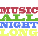 Discover House Music All Night Long - House - T-Shirt