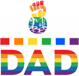 Discover LGBT Proud Dad T-shirt