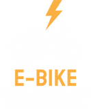 Discover EBike Like A Normal Bike Cooler E Bike - E Bike - T-Shirt