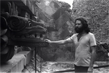 Discover Jim Morrison - Mexico - Tshirt