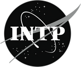 Discover INTP Logo - Intp - T-Shirt