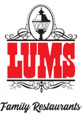 Discover Lums Family Restaurants - Lums - T-Shirt