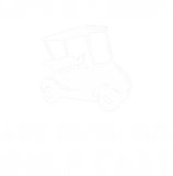 Discover Let's Get Drunk And Drive The Golf Cart 3 T-shirt