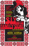 Discover Sly & the Family Stone - Light - Sly The Family Stone - T-Shirt