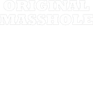Discover ORIGINAL MASSHOLE T-shirt
