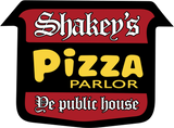 Discover Shakey's Pizza Parlor - Pizza Party - T-Shirt