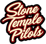 Discover Stone Pilots - Stone Temple Pilots - T-Shirt