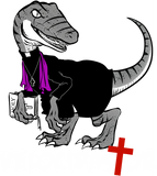 Discover Velocipastor - Velociraptor - T-Shirt