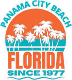 Discover Panama City Beach Florida T-shirt