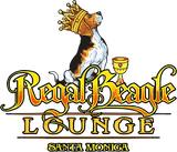 Discover Regal Beagle Lounge - Threes Company - T-Shirt