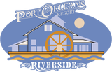 Discover Port Orleans Riverside - Disney World - T-Shirt