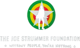 Discover The Clash Joe Strummer Foundation Gift T-shirt