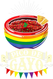 Discover Pico De Gayo Cinco De Mayo Gay Pride LGBT Awareness T-Shirt
