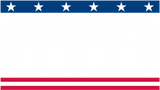 Discover "America First" Pride - American - T-Shirt