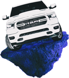 Discover RAM pickup truck - Ram Pickup - T-Shirt