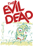 Discover The Evil Dead - The Evil Dead - T-Shirt