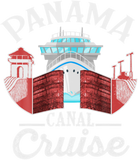 Discover Panama Canal Cruise Men, Women, Boys And Girls Cru T-shirt