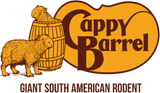 Discover Cappy Barrel T-shirt