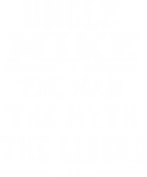 Discover Uncle Mike The Man The Myth The Legend Gift T Shirt