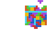 Discover Tetris Pocket - Tetris - T-Shirt