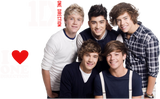 Discover Teen Men Shirt One Direction Band Tshirt