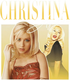 Discover Christina Aguilera Vintage