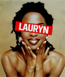 Discover Lauryn Hill Poster T-shirt