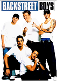 Discover Backstreet Boys Garçons De La Rue T-shirt