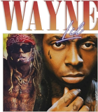 Discover Lil Wayne Vintage T Shirt